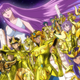 Illustration for article titled Why I Love Saint Seiya So Much Part-III: It´s Spinoff and Movies.
